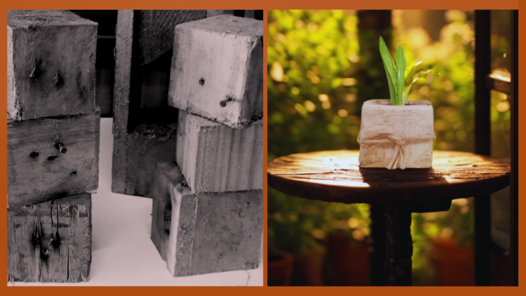 Marcenaria de reaproveitamento, Artesanato com madeira de reuso, Tutoriais de marcenaria criativa, Decoração sustentável feita à mão, DIY madeira de demolição, Marcenaria como terapia, Despertar espiritual através do fazer, Criatividade e transição planetária, Paz e alegria no trabalho manual, Criação consciente, Feito a Elis, Elisângela da Silva marcenaria, Marcenaria com alma