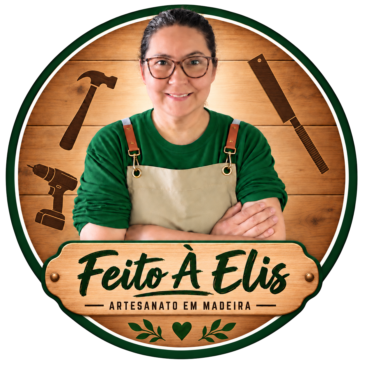 Feito À Elis